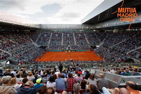 mutua madrid open|Inicio .